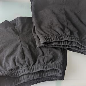 Kids Bike Cartwheel Shorts (7 Pairs)